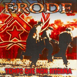 Erode. Tempo che non ritorna