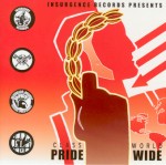 V/A. Class Pride World Wide