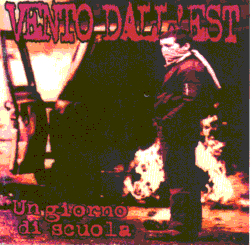 Vento dall'est. Un giorno di scuola