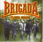 Brigada Flores Magón