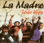 La Madre. Todo llega