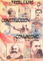Problemas de la construcción del Comunismo