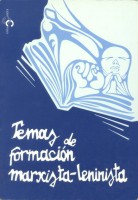 Temas de formación marxista-leninista