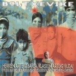 Boltxevike