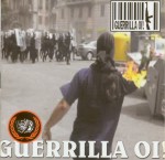 Guerrilla Oi!. Guerrilla Oi!