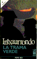 Intxaurrondo, la trama verde