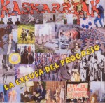 Kaskarriak. La excusa del progreso