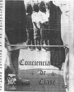 Conciencia de Clase Nº 2