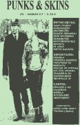 Punks & Skins Nº 5