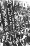 Milicias antifascistas alemanas. Grupo Thaelmann