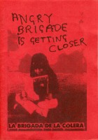 La Brigada de la Cólera