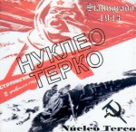 Núcleo Terco. Stalingrado 1943