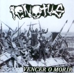 Ignotus. Vencer o morir