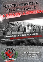 Crisis capitalista y lucha sindical