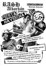 Fiesta Navideña
